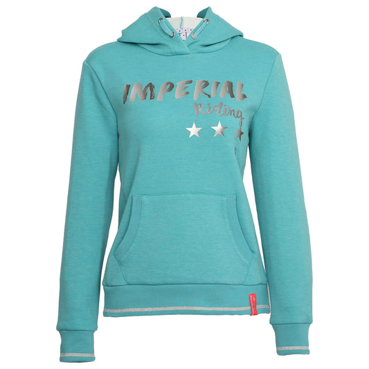 Imperial Riding Royal Hoodie Sweater