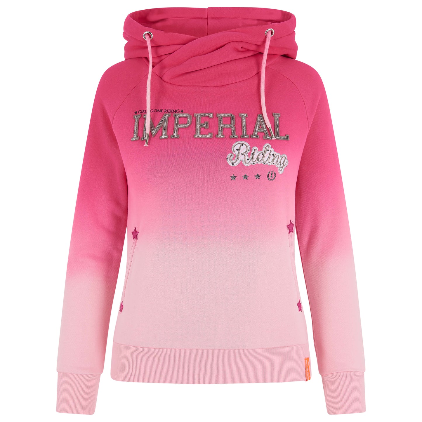 Imperial Riding Fade Out Hoody