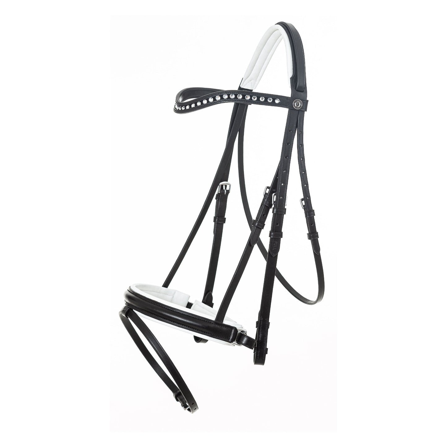 Imperial Riding Di Layla Snaffle Bridle