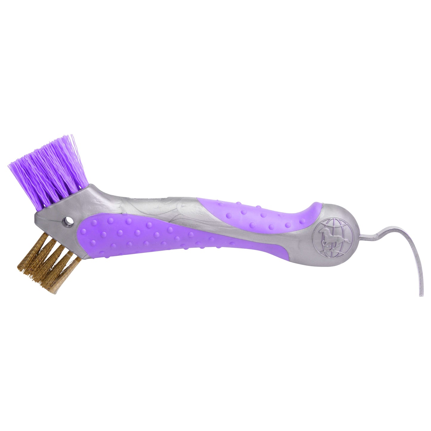 Imperial Riding Hoof Pick Scraper