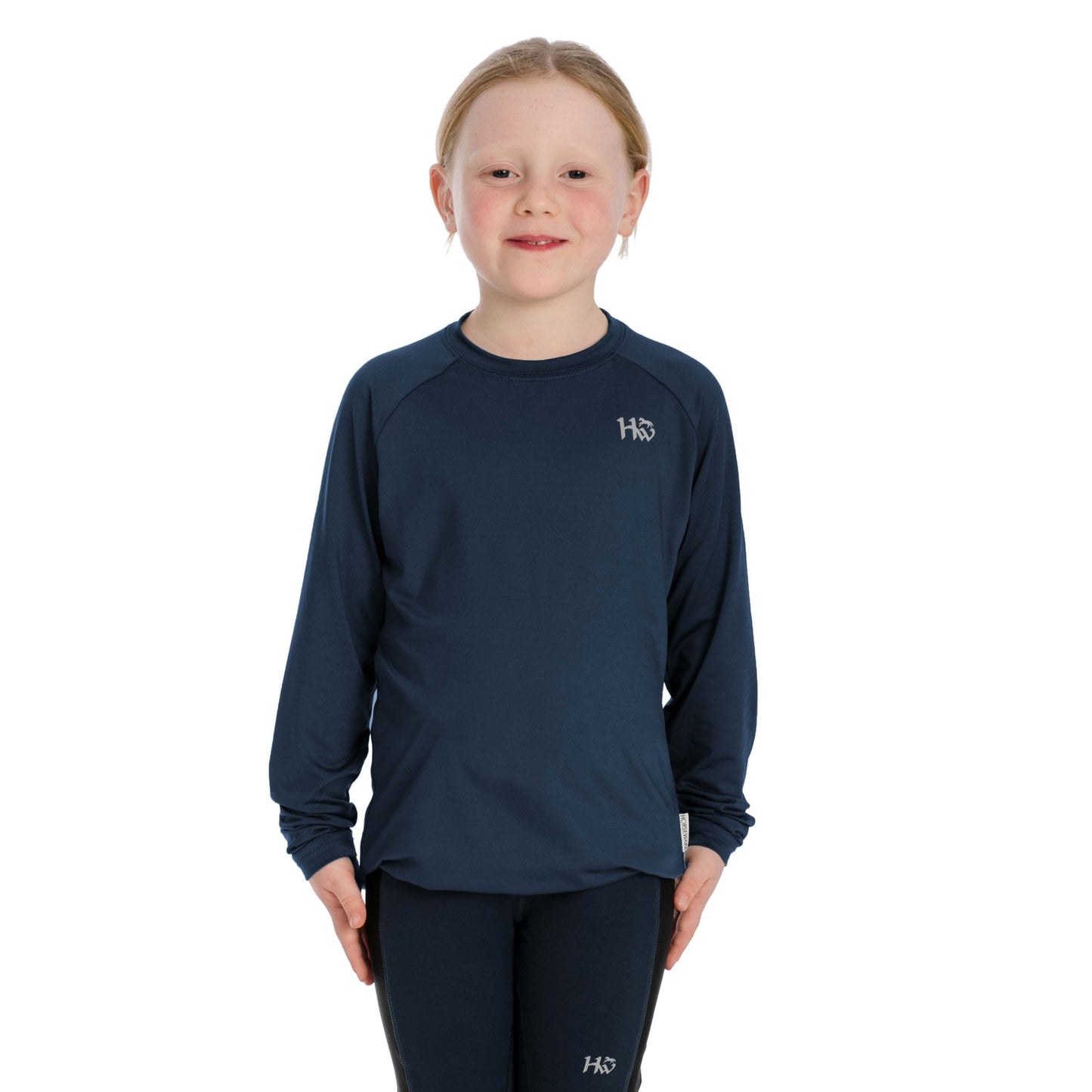 Horseware Ireland Kids Unisex Baselayer