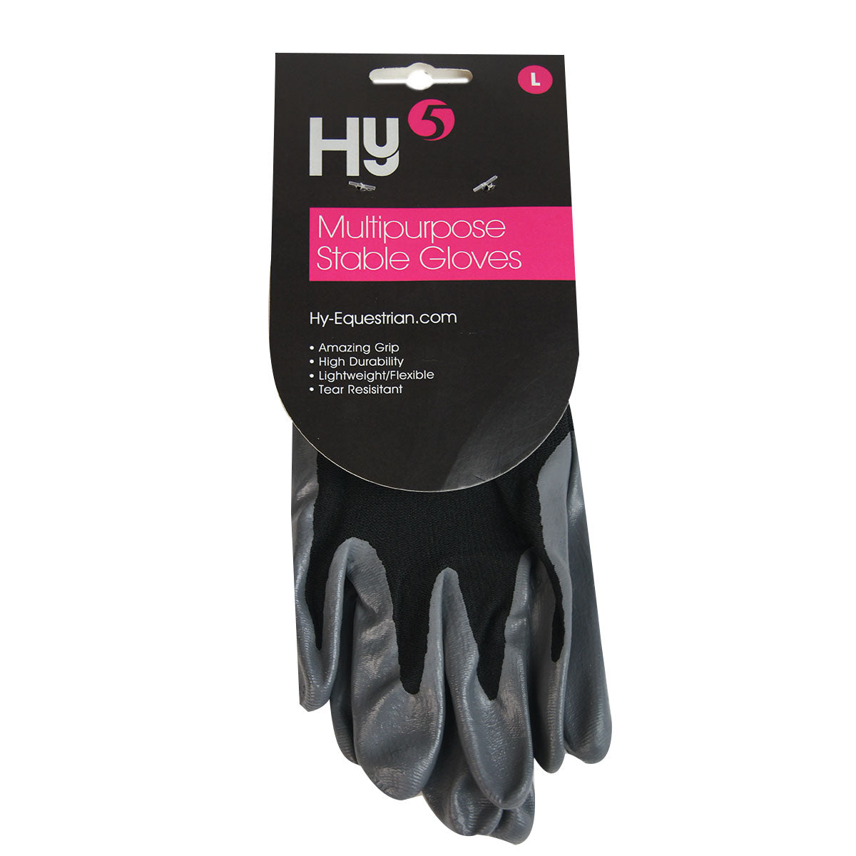 Hy5 Multipurpose Stable Glove