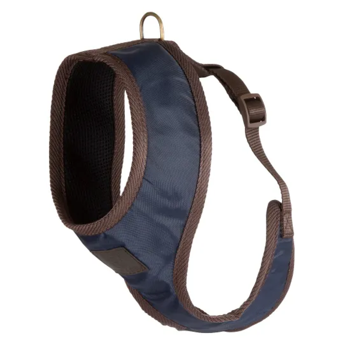 Shires Digby & Fox Heritage Harness