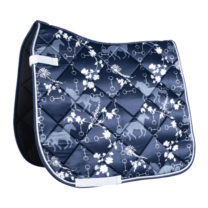 HKM Bloomsbury Saddle Cloth