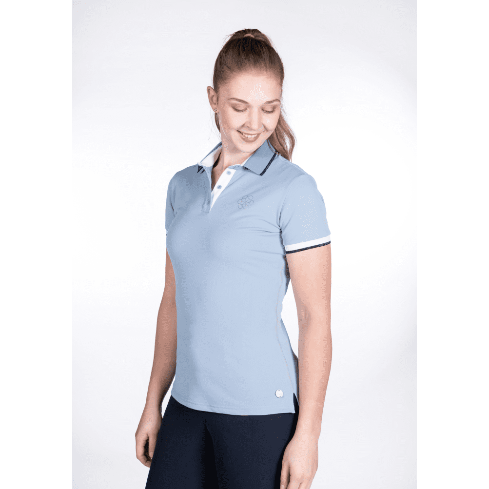 HKM Bloomsbury Polo Shirt