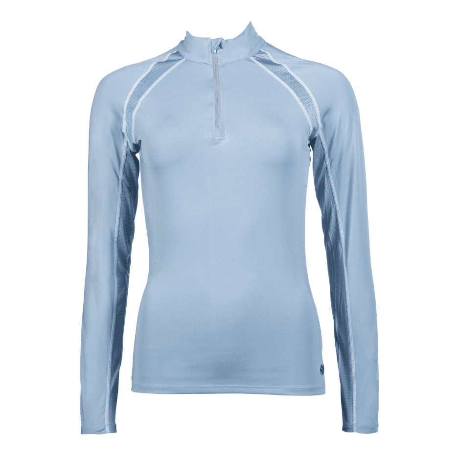 HKM Bloomsbury Long Sleeve Functional Shirt