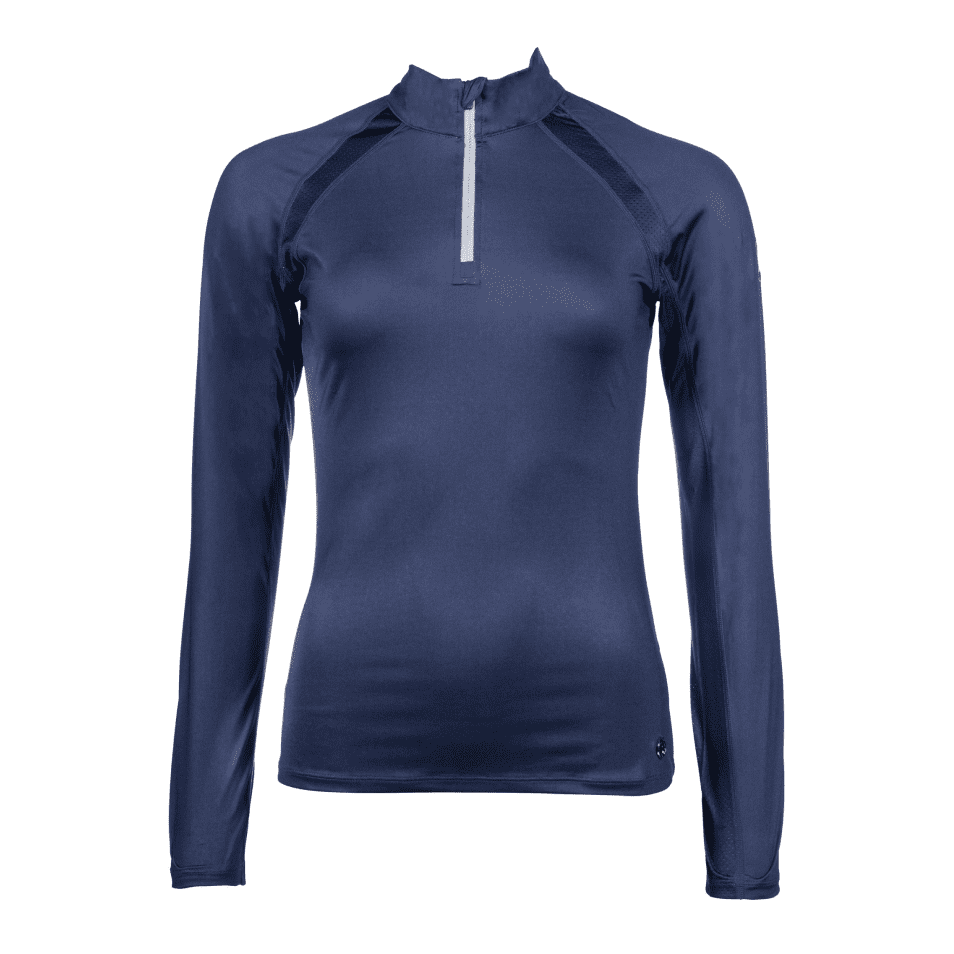 HKM Bloomsbury Long Sleeve Functional Shirt