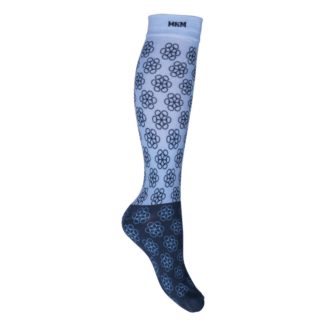 HKM Bloomsbury Minimal Riding Socks