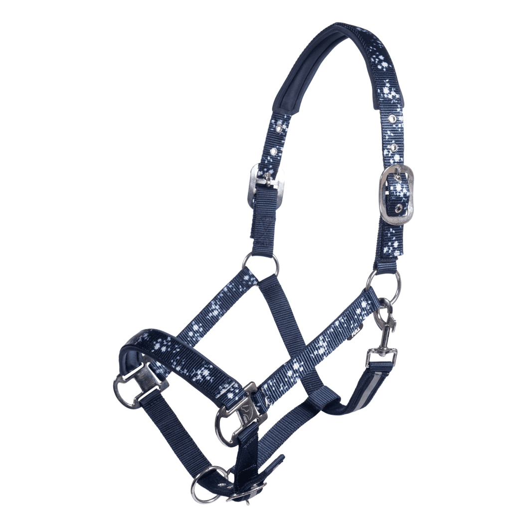 HKM Bloomsbury Head Collar