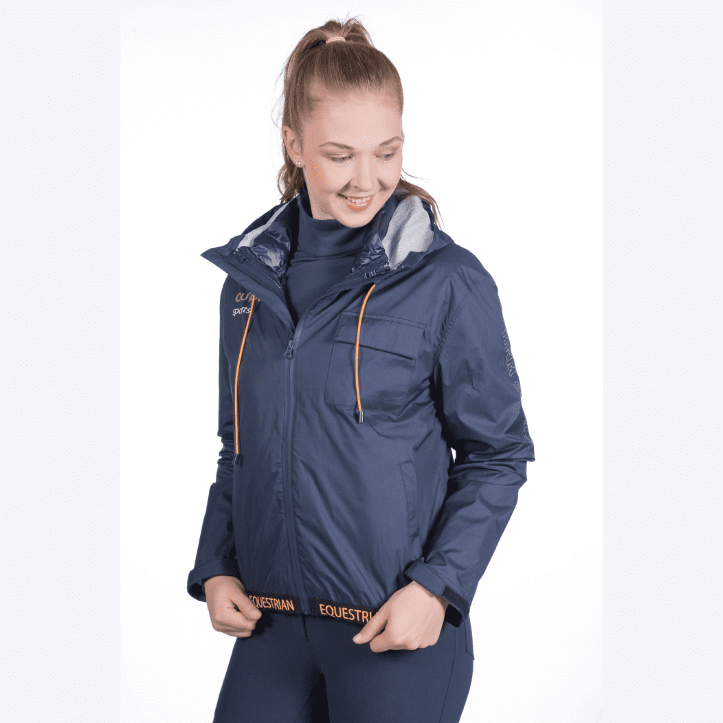 HKM Lyon Functional 3 in 1 Jacket