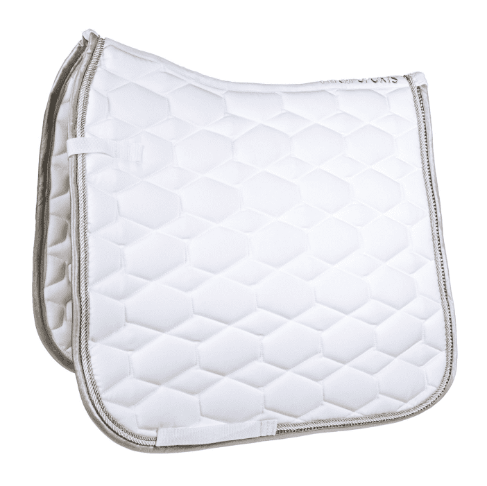 HKM Crystal Fashion Saddle Cloth
