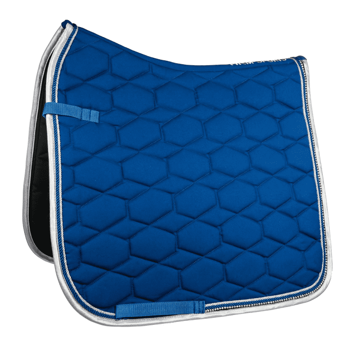 HKM Crystal Fashion Saddle Cloth