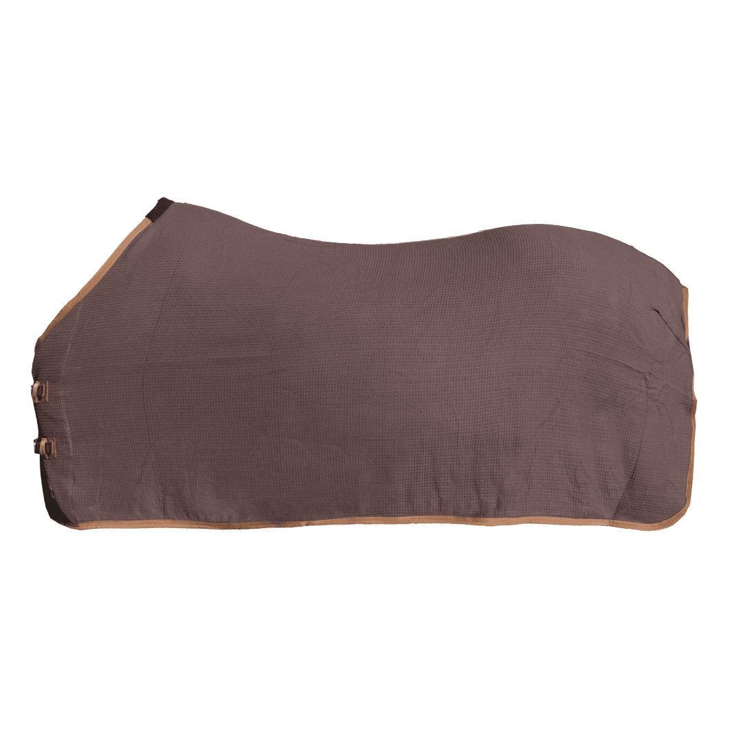 HKM Oakland Waffeloptik Stable Rug