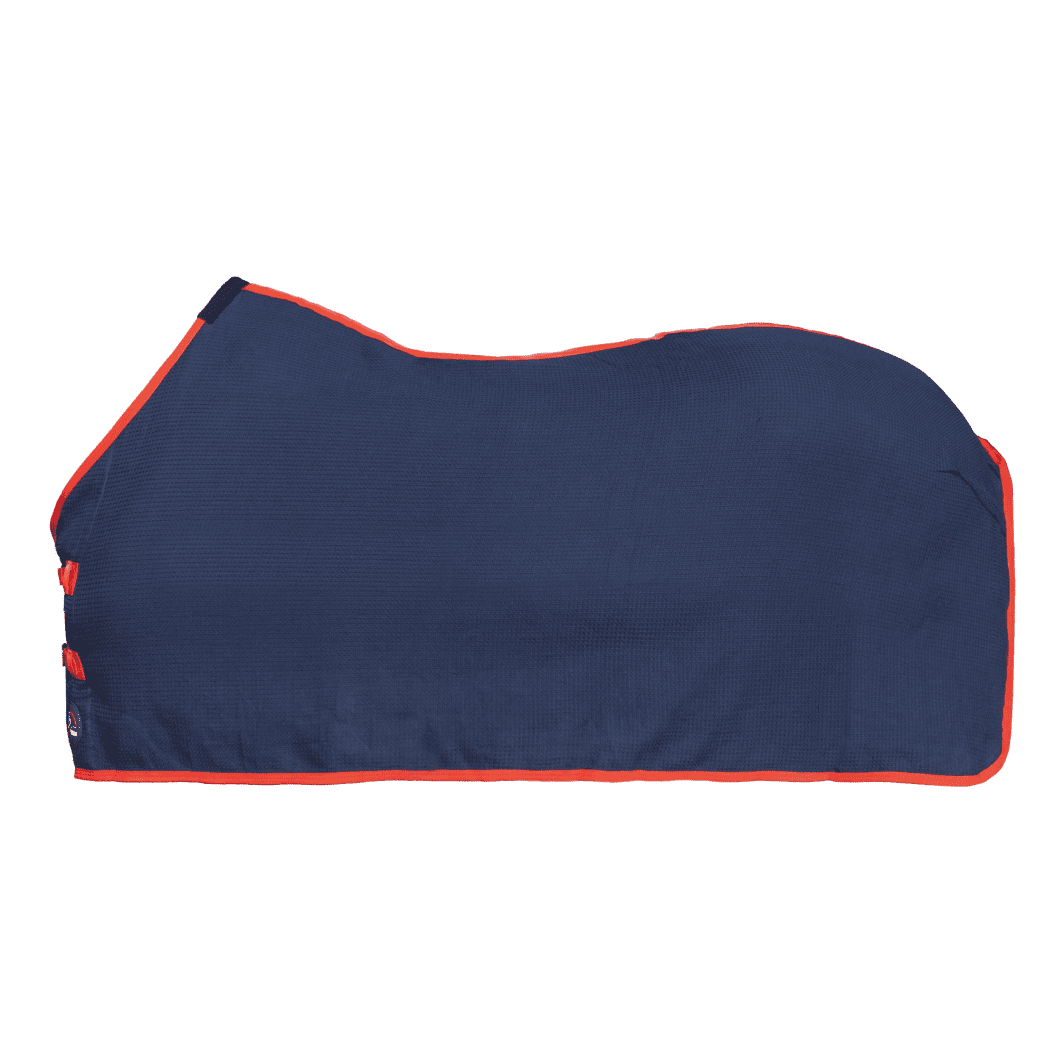 HKM Oakland Waffeloptik Stable Rug