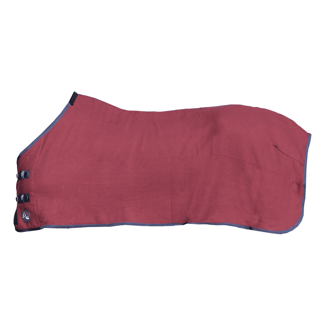 HKM Oakland Waffeloptik Stable Rug