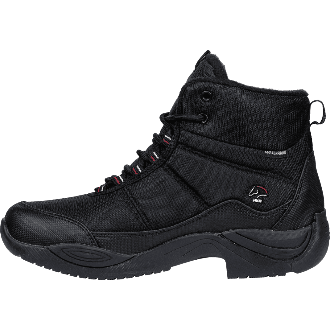 HKM Adventure Stable And Walking Boot