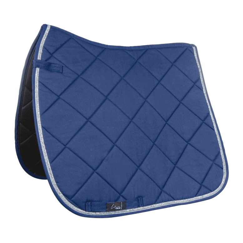 HKM Romy Saddle Cloth