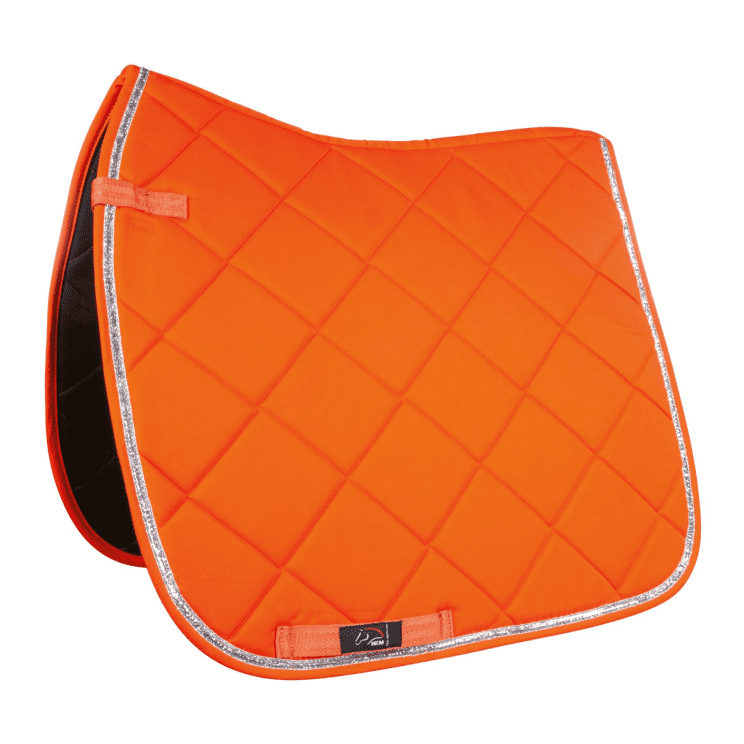 HKM Romy Saddle Cloth