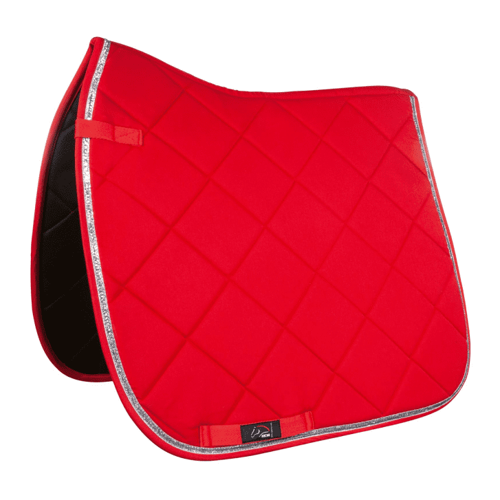 HKM Romy Saddle Cloth