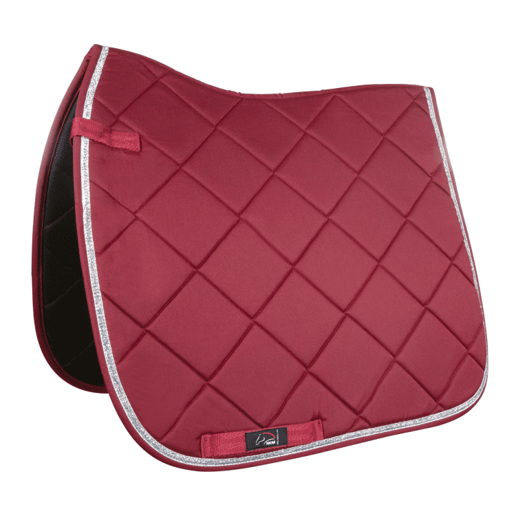 HKM Romy Saddle Cloth