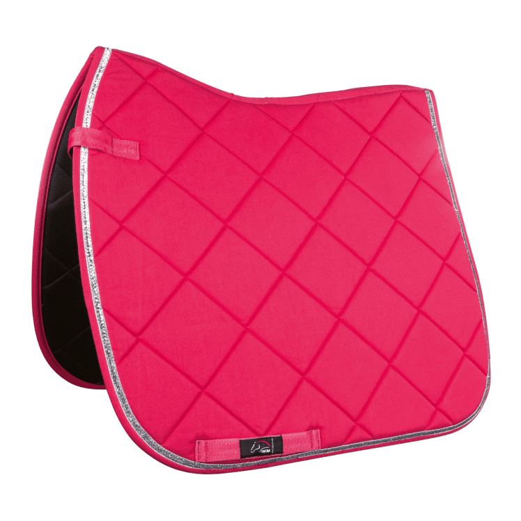 HKM Romy Saddle Cloth
