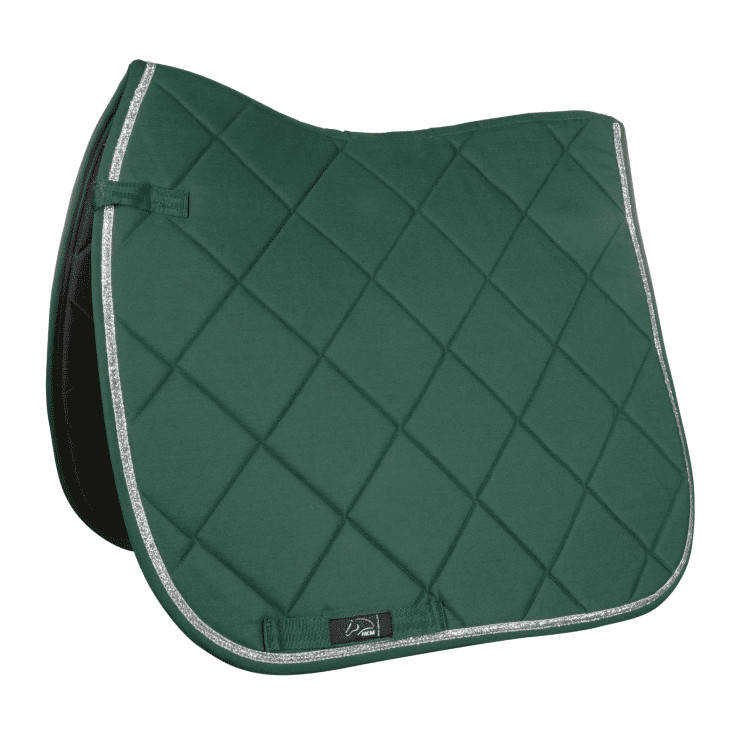 HKM Romy Saddle Cloth