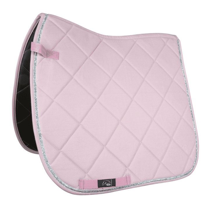 HKM Romy Saddle Cloth