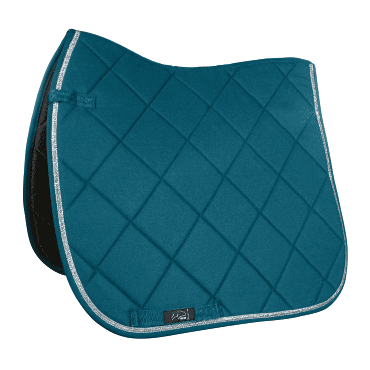 HKM Romy Saddle Cloth