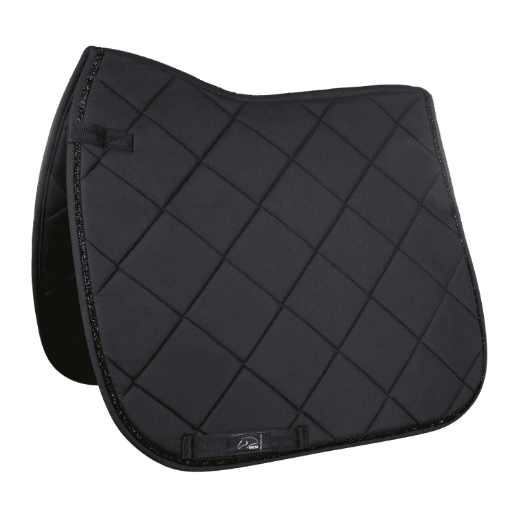 HKM Romy Saddle Cloth