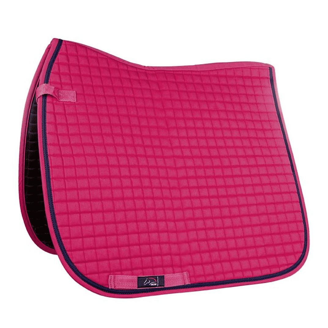 HKM Charly Saddle Cloth