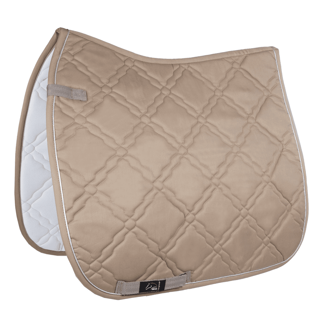 HKM Bologna Saddle Cloth