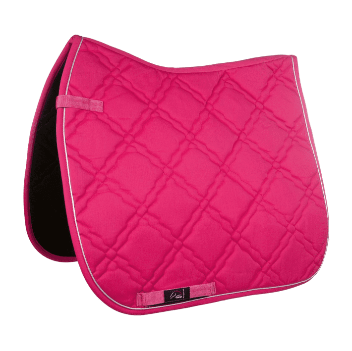 HKM Bologna Saddle Cloth