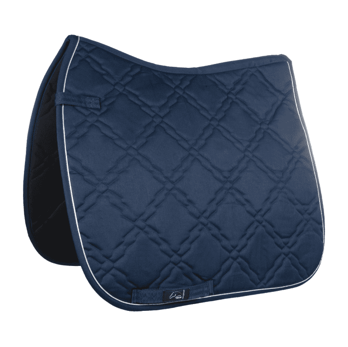 HKM Bologna Saddle Cloth