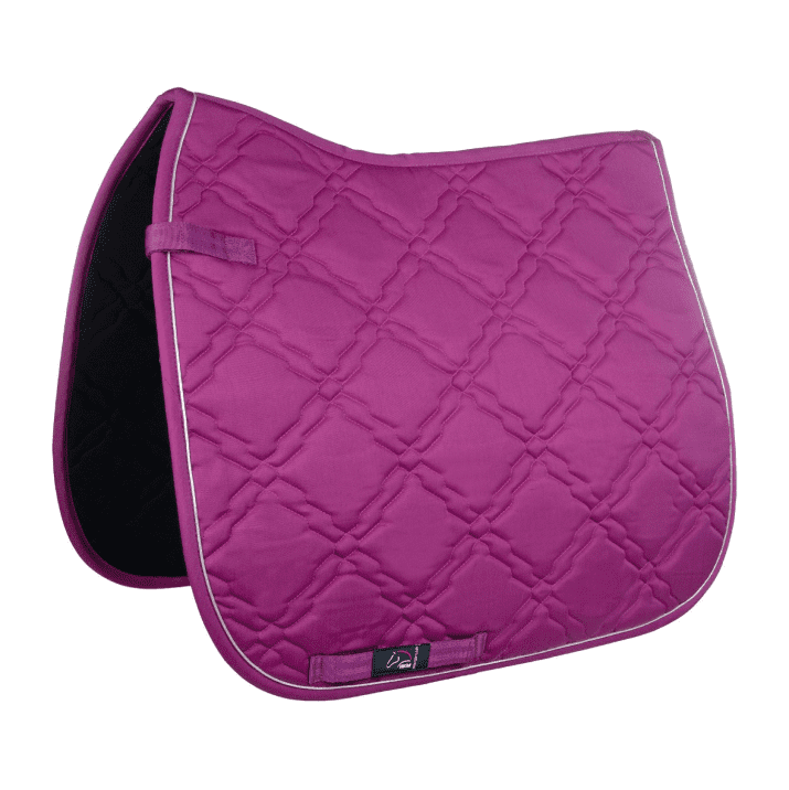 HKM Bologna Saddle Cloth