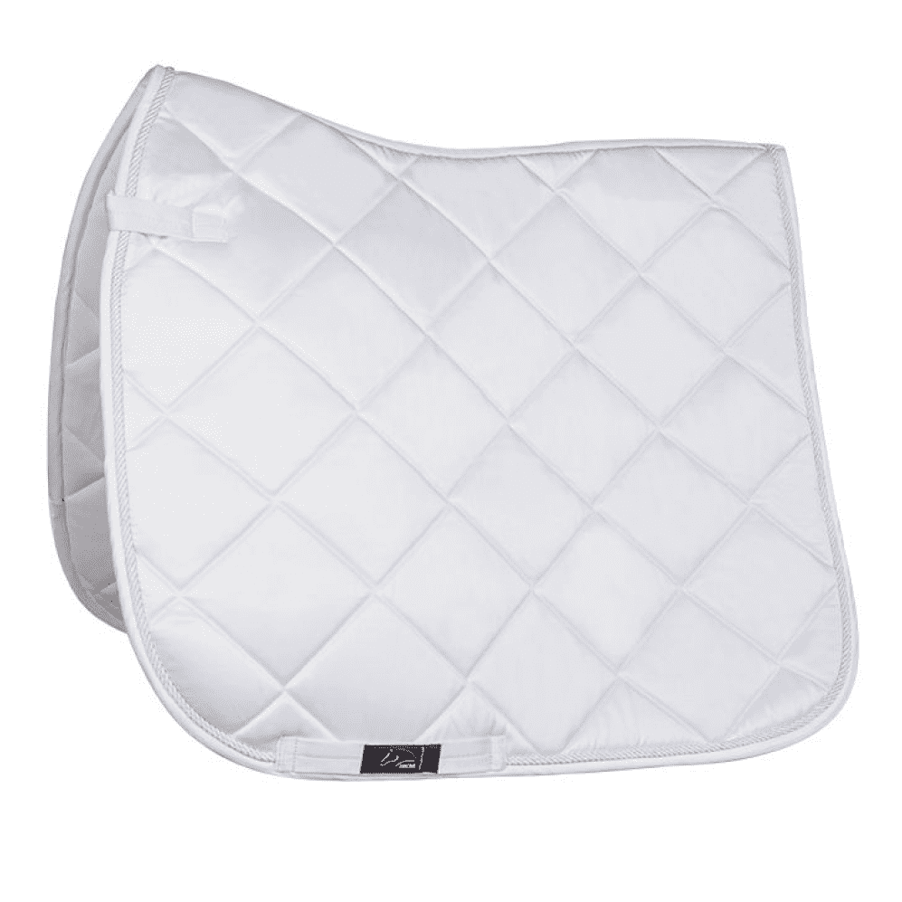 HKM Bergamo Saddle Cloth