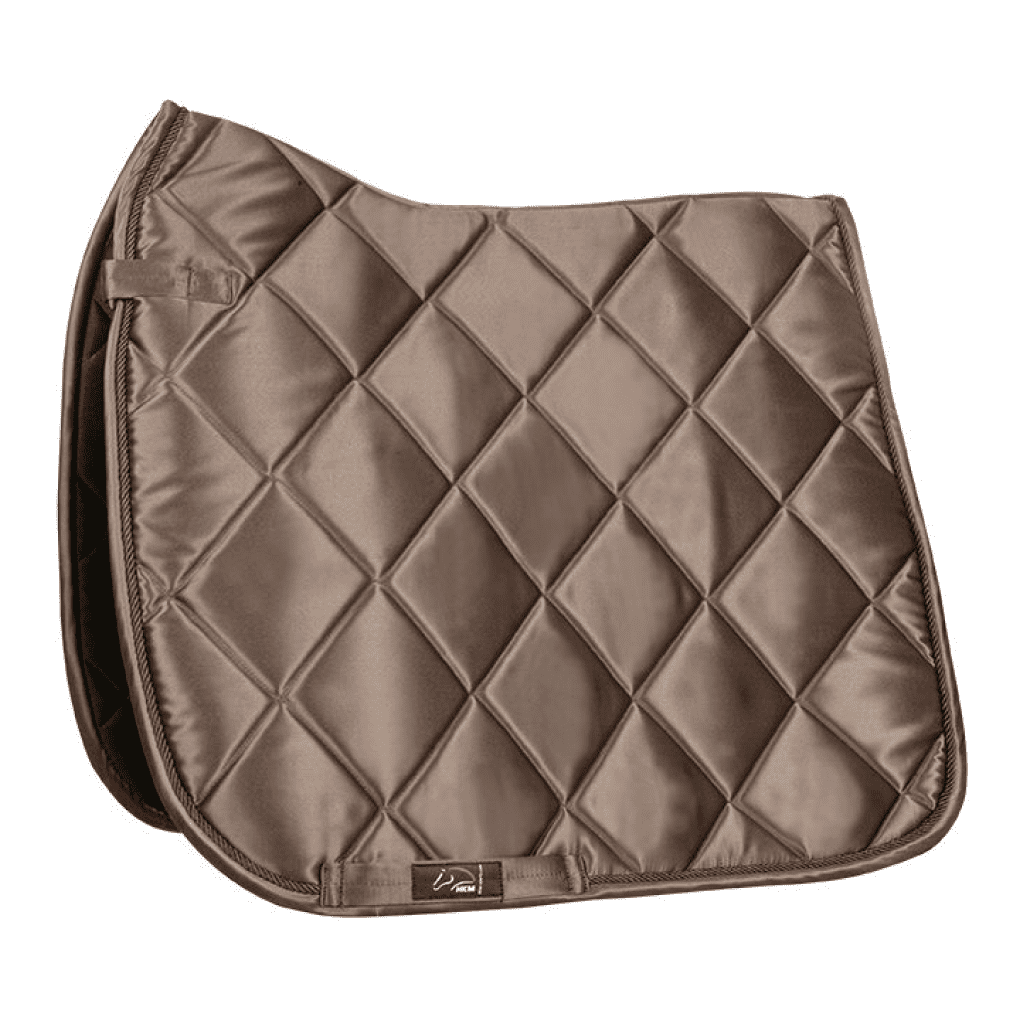 HKM Bergamo Saddle Cloth