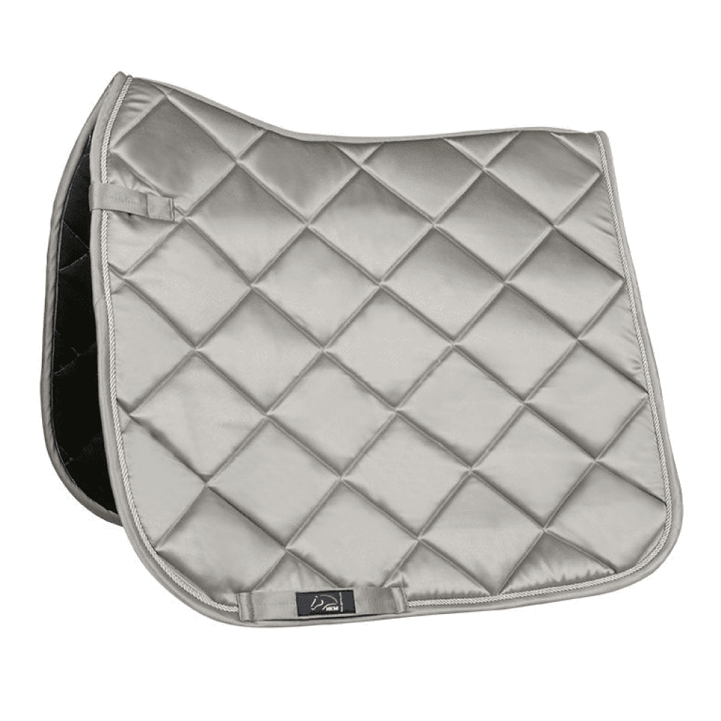 HKM Bergamo Saddle Cloth