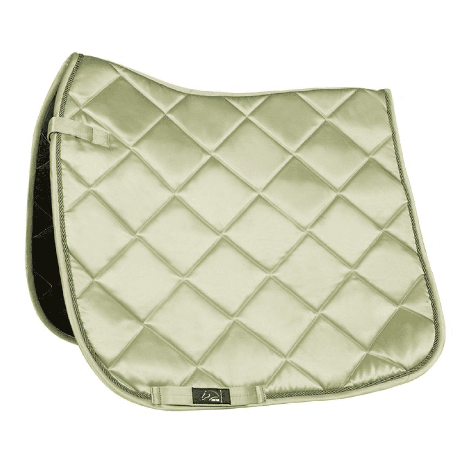 HKM Bergamo Saddle Cloth