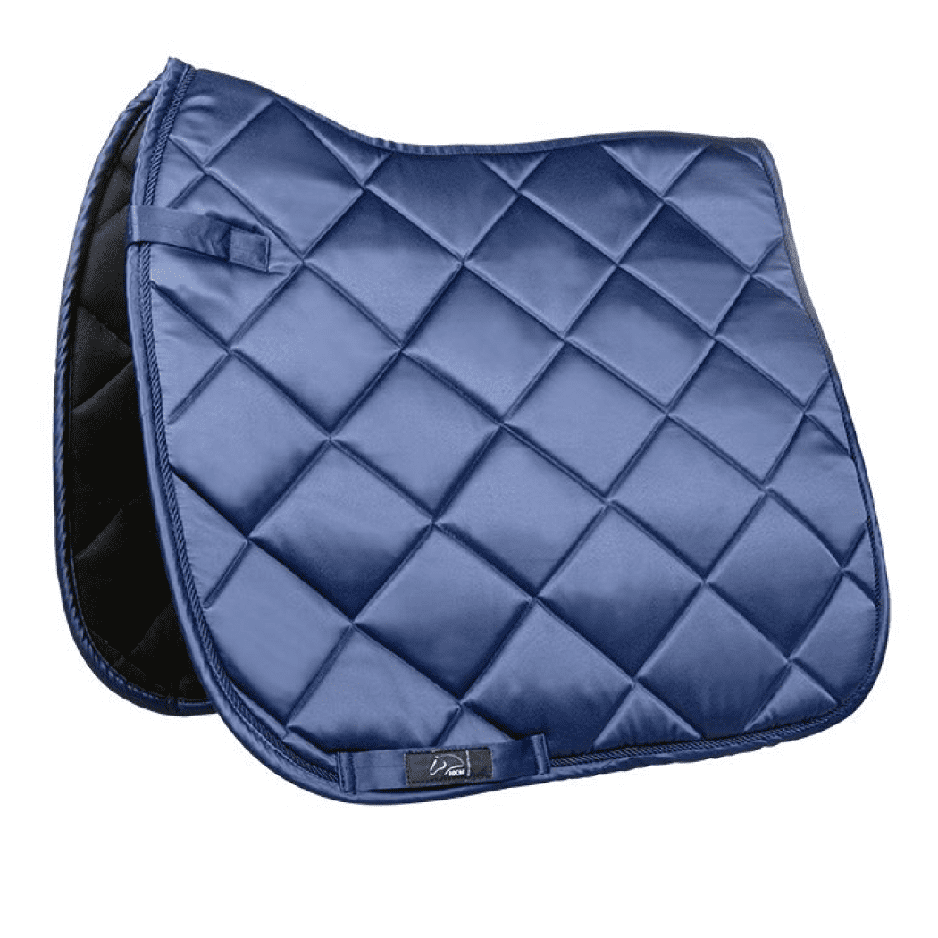 HKM Bergamo Saddle Cloth