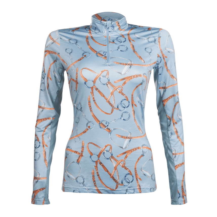 HKM Allure Functional Shirt