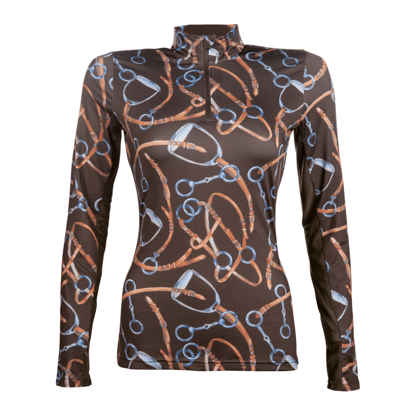 HKM Allure Functional Shirt