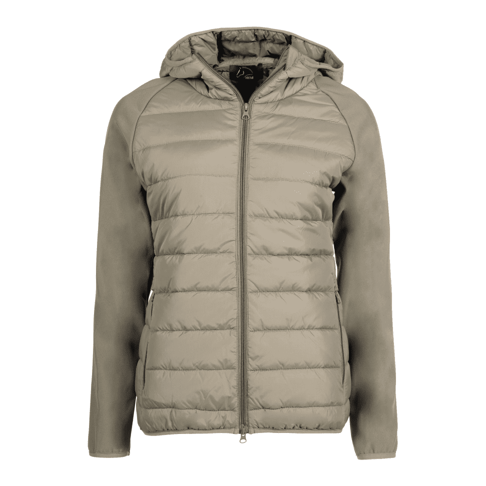 HKM Active Hybrid Jacket