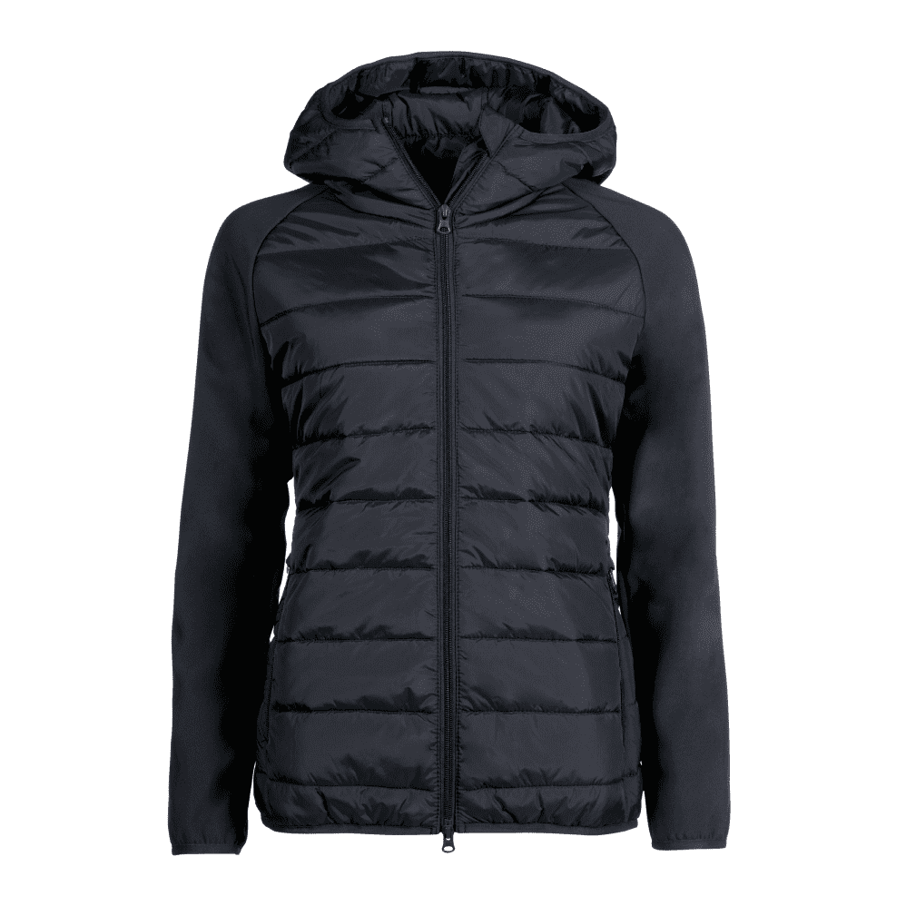 HKM Active Hybrid Jacket