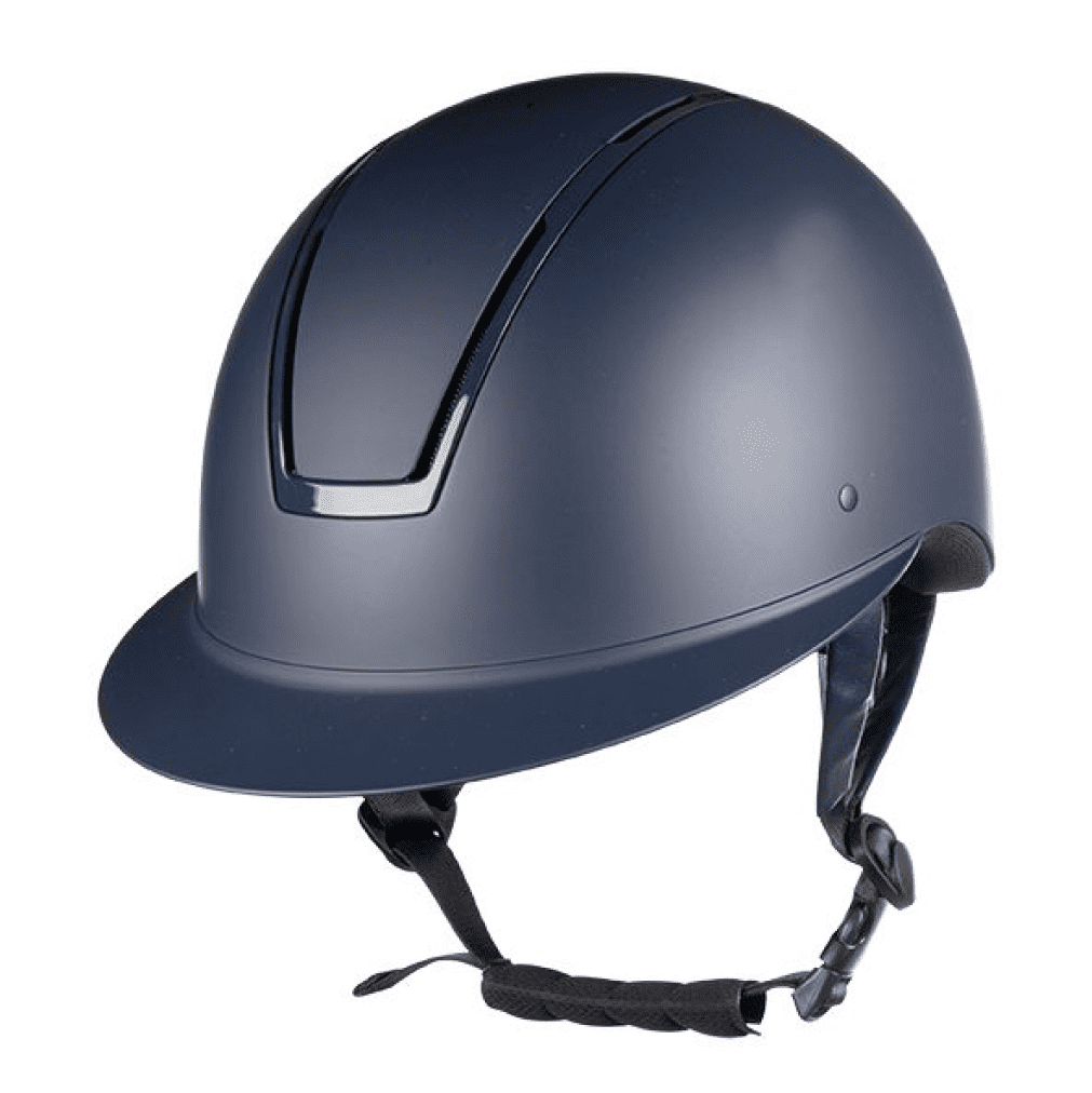 HKM Lady Shield Riding Helmet