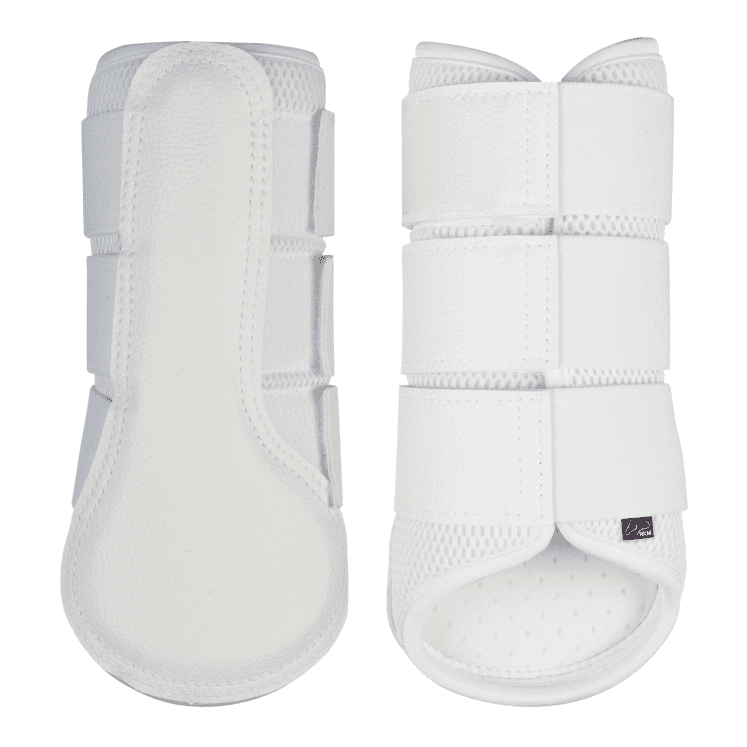 HKM Breath Protection Boots