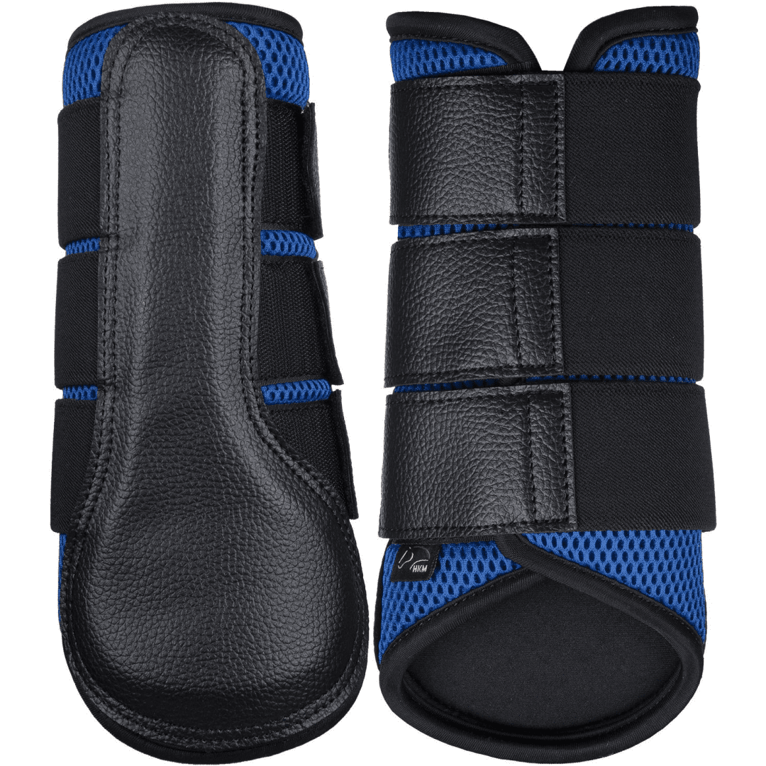 HKM Breath Protection Boots