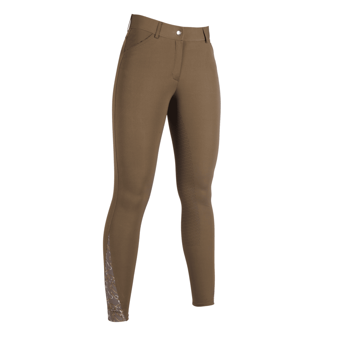 HKM Allure Riding Breeches