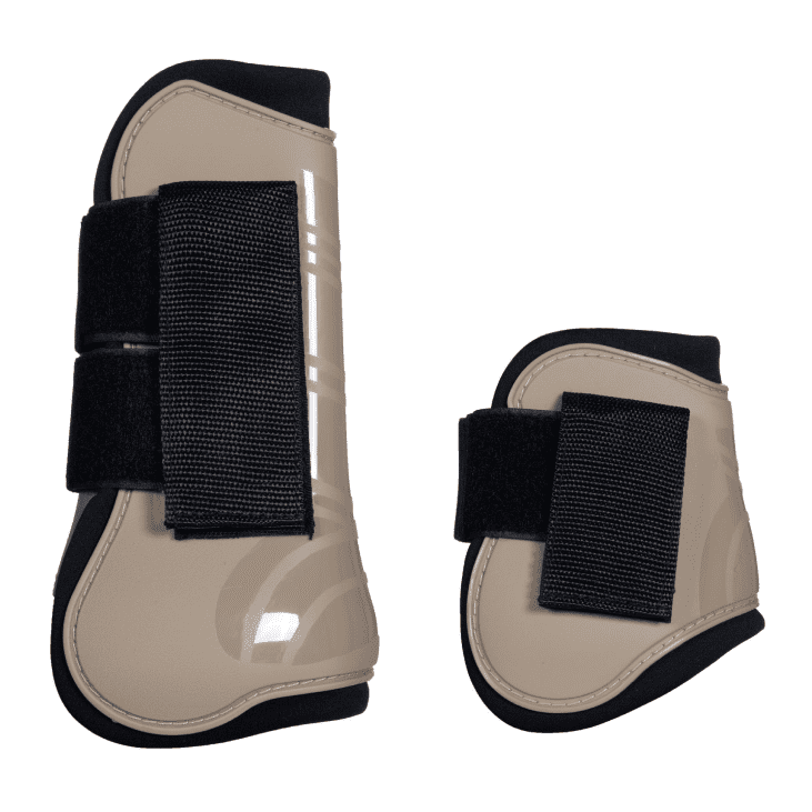 HKM Genua Protection And Fetlock Boots