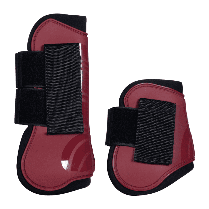 HKM Genua Protection And Fetlock Boots