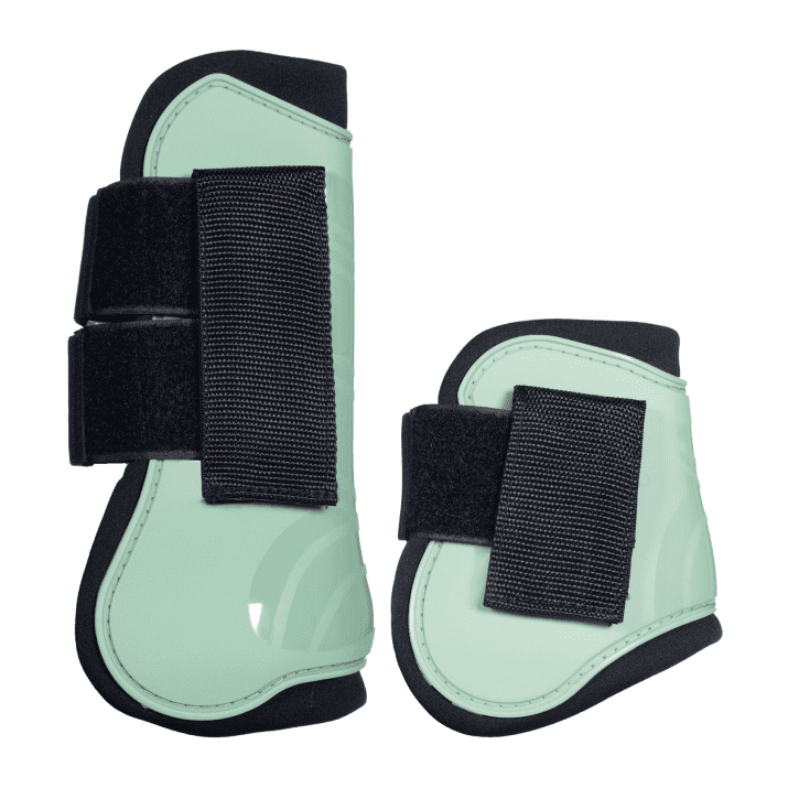 HKM Genua Protection And Fetlock Boots